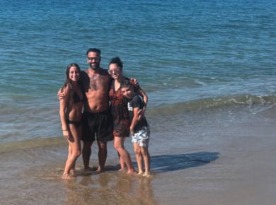 Michigan Family Stranded in Caribbean After U.S. Military Operation in Venezuela Shuts Down Air Travel