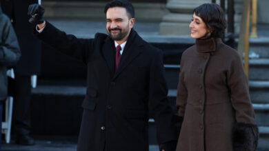 Zohran Mamdani Inauguration: An Unapologetically Progressive Vision for City Leadership