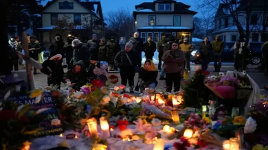 Federal Agent Shooting Minneapolis Sparks Protests and Federal Review