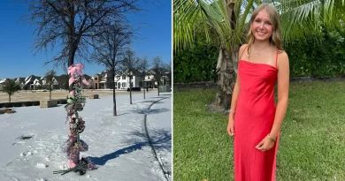 Frisco Sledding Accident Tragedy: Community Mourns Two Teens Lost in Winter Disaster