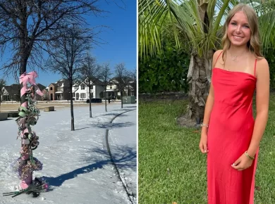 Frisco Sledding Accident Tragedy: Community Mourns Two Teens Lost in Winter Disaster