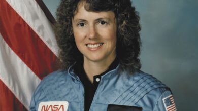 Challenger Disaster Christa McAuliffe: 40 Years Later, Remembering the Teacher Who Reached for the Stars