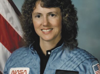 Challenger Disaster Christa McAuliffe: 40 Years Later, Remembering the Teacher Who Reached for the Stars