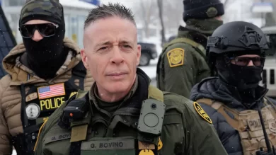 ICE in Minnesota: Border Patrol Leaders Exit State After Controversial Shootings