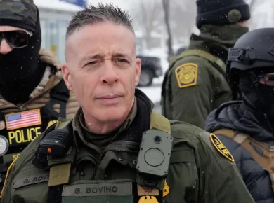 ICE in Minnesota: Border Patrol Leaders Exit State After Controversial Shootings