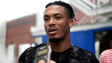 Sam Beal Missing Update: Ex-Giants Star Sam Beal Missing for Months, Sister Appeals for Help