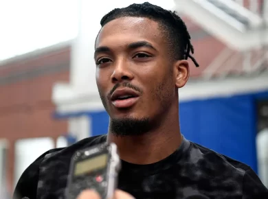 Sam Beal Missing Update: Ex-Giants Star Sam Beal Missing for Months, Sister Appeals for Help