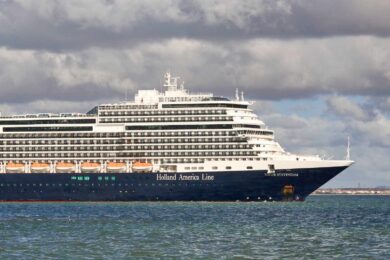 Holland America Cruise Overboard: U.S. Coast Guard Search, Nieuw Statendam Incident, Cruise Ship Passenger Missing, Caribbean Cruise Safety Update