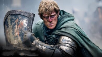 A Knight of the Seven Kingdoms Review: A Lighter, Human Side of Westeros