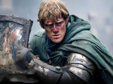 A Knight of the Seven Kingdoms Review: A Lighter, Human Side of Westeros