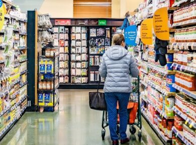 Food Product Recall Alert: Cheerios, Skittles, Pringles Pulled Over Rodent Waste Contamination