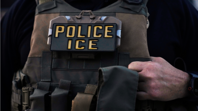 Border Patrol ICE Data Breach Exposes Personal Details of Thousands of Federal Agents