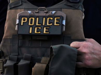Border Patrol ICE Data Breach Exposes Personal Details of Thousands of Federal Agents