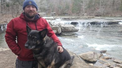 Arkansas Man Missing Outer Banks After Truck Found Abandoned on Beach