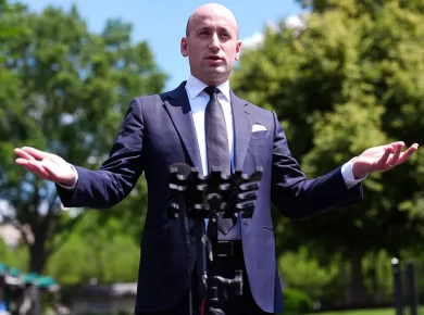 Stephen Miller Greenland Claim: U.S. Authority Debate Over Strategic Arctic Control