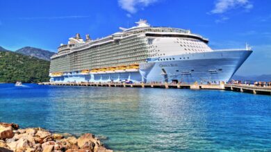Royal Caribbean Cruise Cut Short as Winter Storm Fern Disrupts Voyage