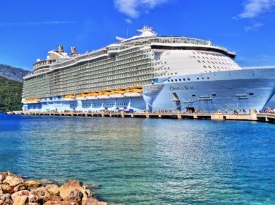 Royal Caribbean Cruise Cut Short as Winter Storm Fern Disrupts Voyage