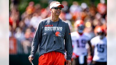 Browns Hire Todd Monken as New Head Coach: A Bold New Era for Cleveland Football
