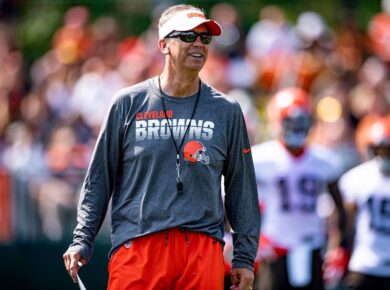 Browns Hire Todd Monken as New Head Coach: A Bold New Era for Cleveland Football