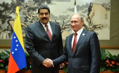 Why Putin Stayed Silent on Venezuela After Trump Challenge — Strategic Russia Focus Explained
