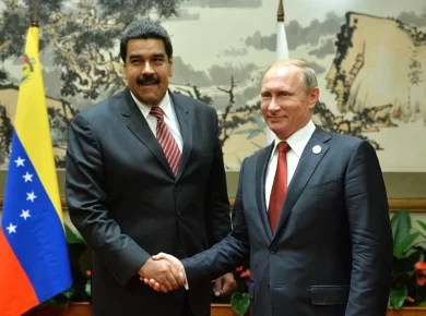 Why Putin Stayed Silent on Venezuela After Trump Challenge — Strategic Russia Focus Explained