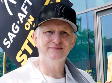Michael Rapaport NYC Mayor Run 2029: Actor’s Shocking Political Ambition Explained