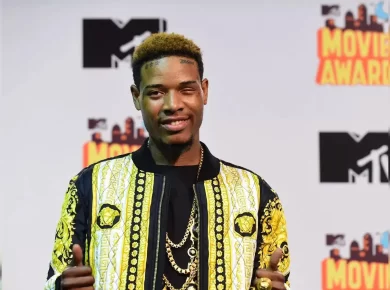 Fetty Wap Released From Prison Early After Serving 3 Years for Drug Trafficking Charges – Fetty Wap Freed Update