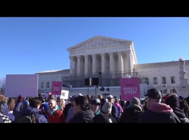 Supreme Court Transgender Sports Bans: Landmark Legal Battle Reshaping School Athletics