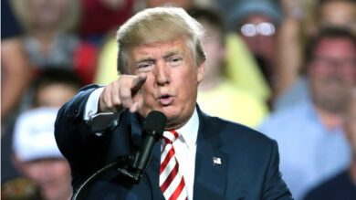 Maggie Haberman Insurrection Act Analysis: Trump Insurrection Act Minneapolis Threat Explained
