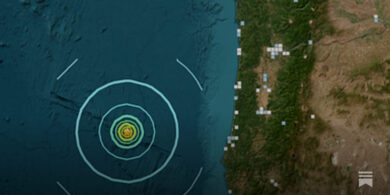 Oregon Offshore Earthquake: Powerful M6.0 Quake Shakes Pacific Coast