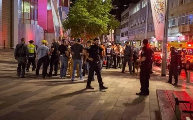 Marsala Night of Terror: Drug Violence, Threats, and Gunshots Shake the City