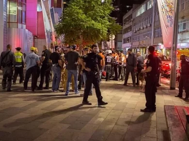 Marsala Night of Terror: Drug Violence, Threats, and Gunshots Shake the City