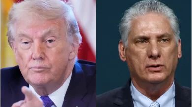 Trump Cuba Standoff: US Cuba Relations, Cuban Sovereignty, Trump Cuba Pressure, and Rising Cuba US Tensions