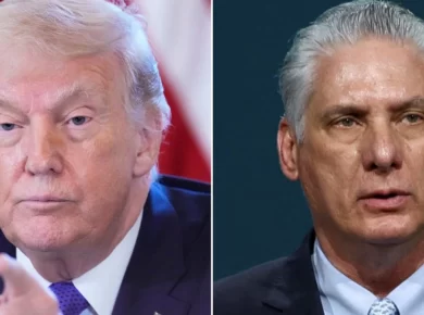 Trump Cuba Standoff: US Cuba Relations, Cuban Sovereignty, Trump Cuba Pressure, and Rising Cuba US Tensions