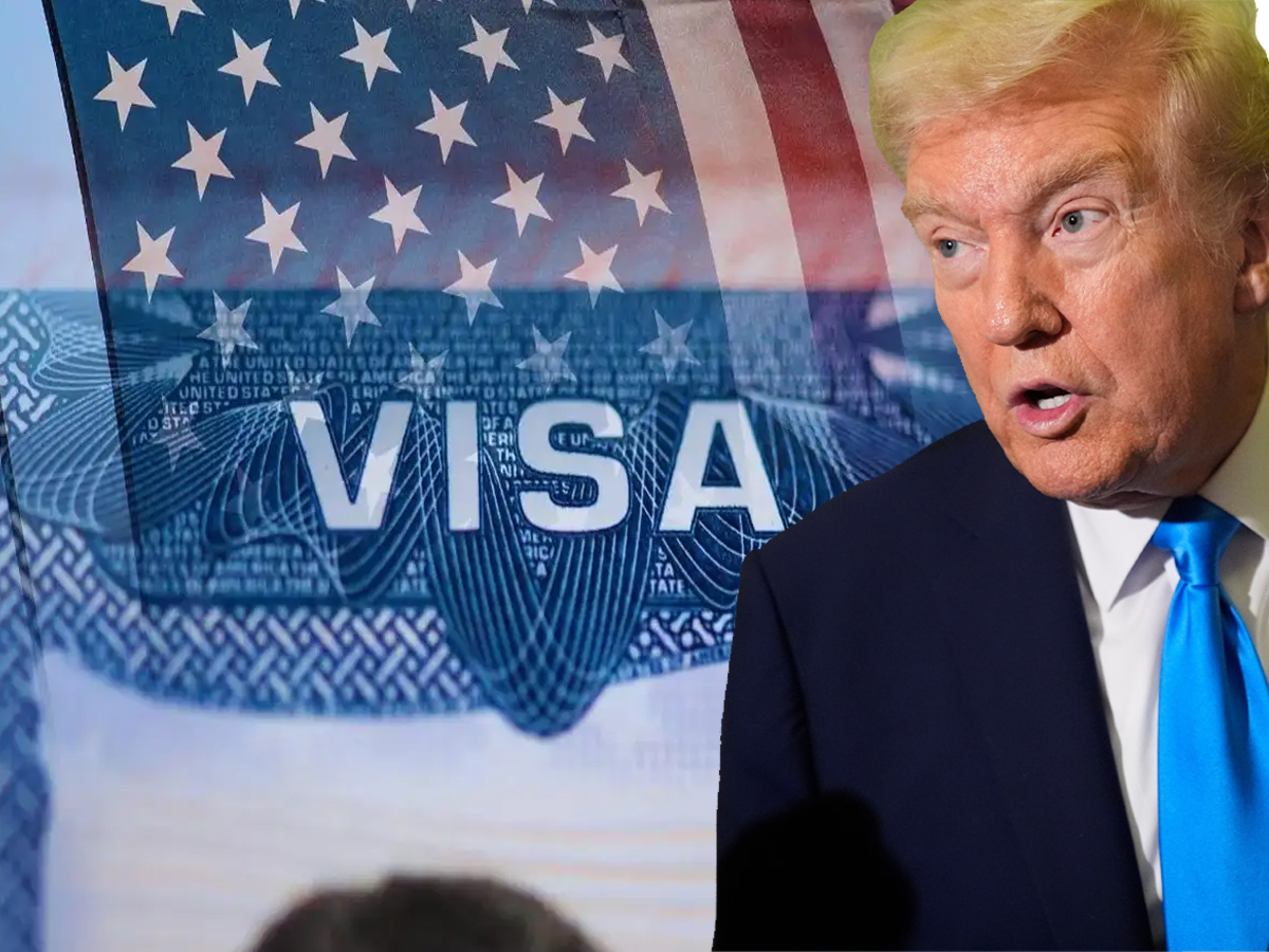 U.S. Freezes Immigrant Visas for 75 Countries: Full List & What It Means for Global Migration