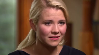 Elizabeth Smart Kidnapping Survival Story: How Family Gave Her the Will to Live