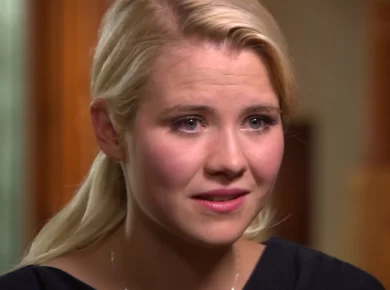 Elizabeth Smart Kidnapping Survival Story: How Family Gave Her the Will to Live
