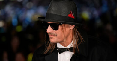 Alternate Halftime Show With Kid Rock: Conservative Group’s All‑American Event