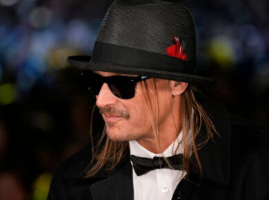 Alternate Halftime Show With Kid Rock: Conservative Group’s All‑American Event