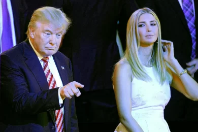 Dad Shot Daughter After Arguing About Donald Trump Shocking Family Dispute Turns Deadly