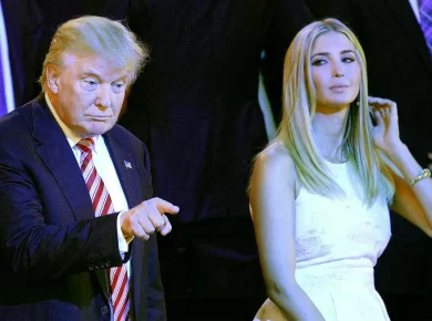 Dad Shot Daughter After Arguing About Donald Trump Shocking Family Dispute Turns Deadly