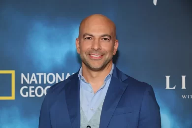 Peter Attia Epstein Files: CBS News Contributor Controversy After Epstein File Disclosures