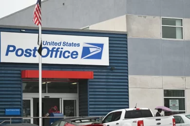 US Postal Service Branch Closure: Why USPS Is Closing All Locations for 24 Hours This Month