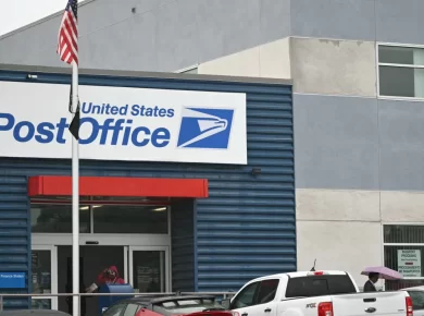 US Postal Service Branch Closure: Why USPS Is Closing All Locations for 24 Hours This Month