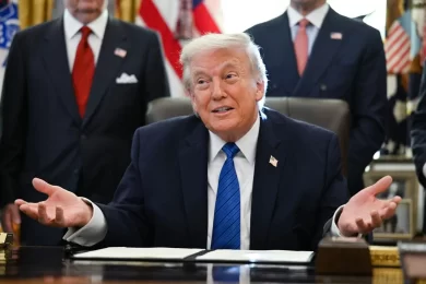 Judge Blocks Trump Plan for Haitians TPS: Court Stops Bid to End Protected Status