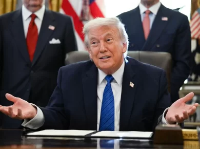 Judge Blocks Trump Plan for Haitians TPS: Court Stops Bid to End Protected Status