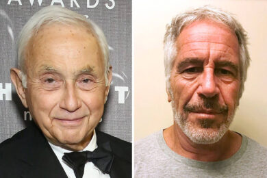 Epstein Wexner Draft Message, Jeffrey Epstein Gang Allegations, Les Wexner Financial Ties, Epstein Debt Claims, Wexner Epstein Correspondence