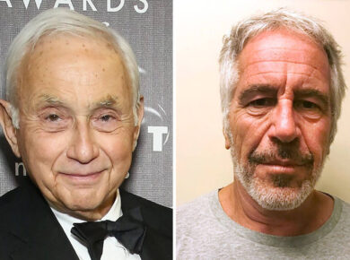 Epstein Wexner Draft Message, Jeffrey Epstein Gang Allegations, Les Wexner Financial Ties, Epstein Debt Claims, Wexner Epstein Correspondence