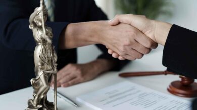 Greenwich Personal Injury Attorney | Trusted Legal Help for Injury Victims