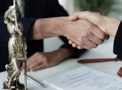 Greenwich Personal Injury Attorney | Trusted Legal Help for Injury Victims